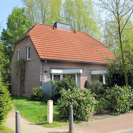 Holiday Home Tossens-6 By Interhome Kültér fotó